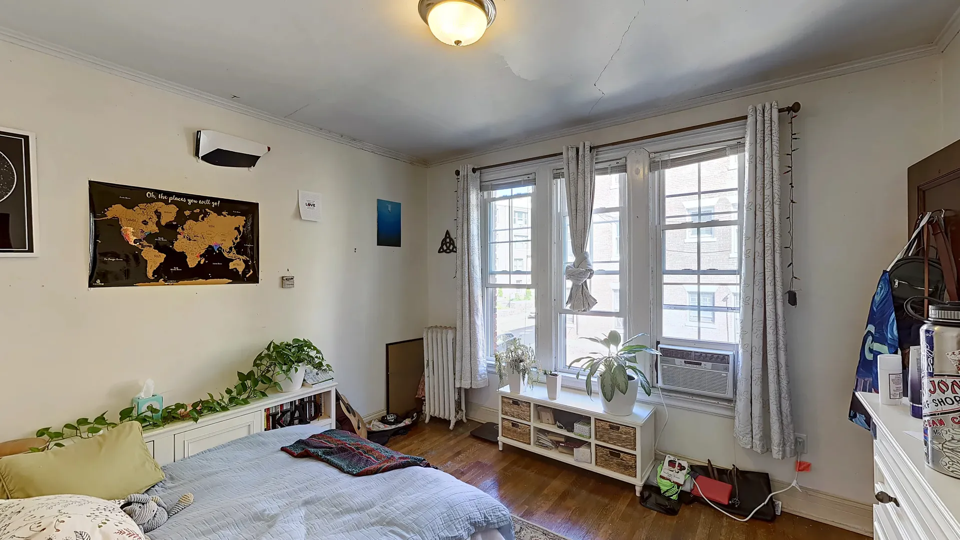 2 bed, 1 bath apartment for rent at 15 Glenville Ave Unit 8, Allston — photo 10 of 17