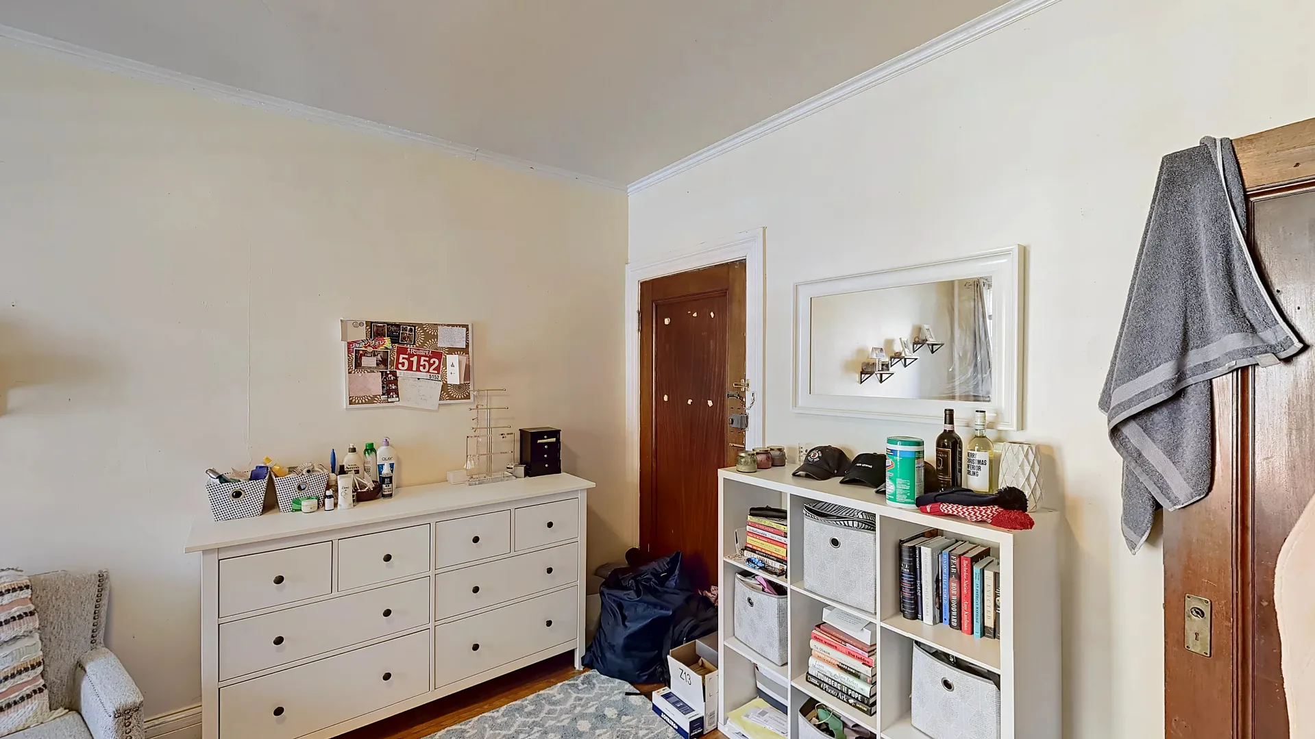 2 bed, 1 bath apartment for rent at 15 Glenville Ave Unit 8, Allston — photo 12 of 17
