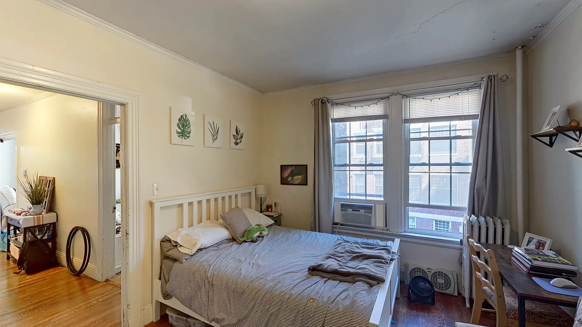 2 bed, 1 bath apartment for rent at 15 Glenville Ave Unit 8, Allston — photo 9 of 17