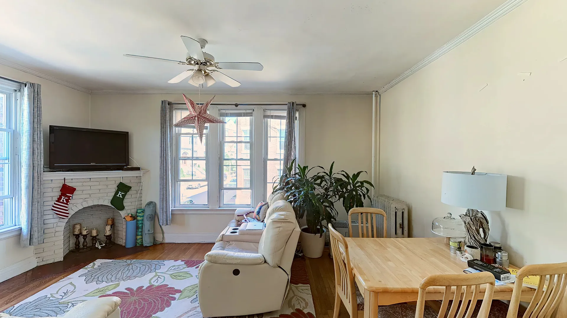 2 bed, 1 bath apartment for rent at 15 Glenville Ave Unit 8, Allston — photo 2 of 17