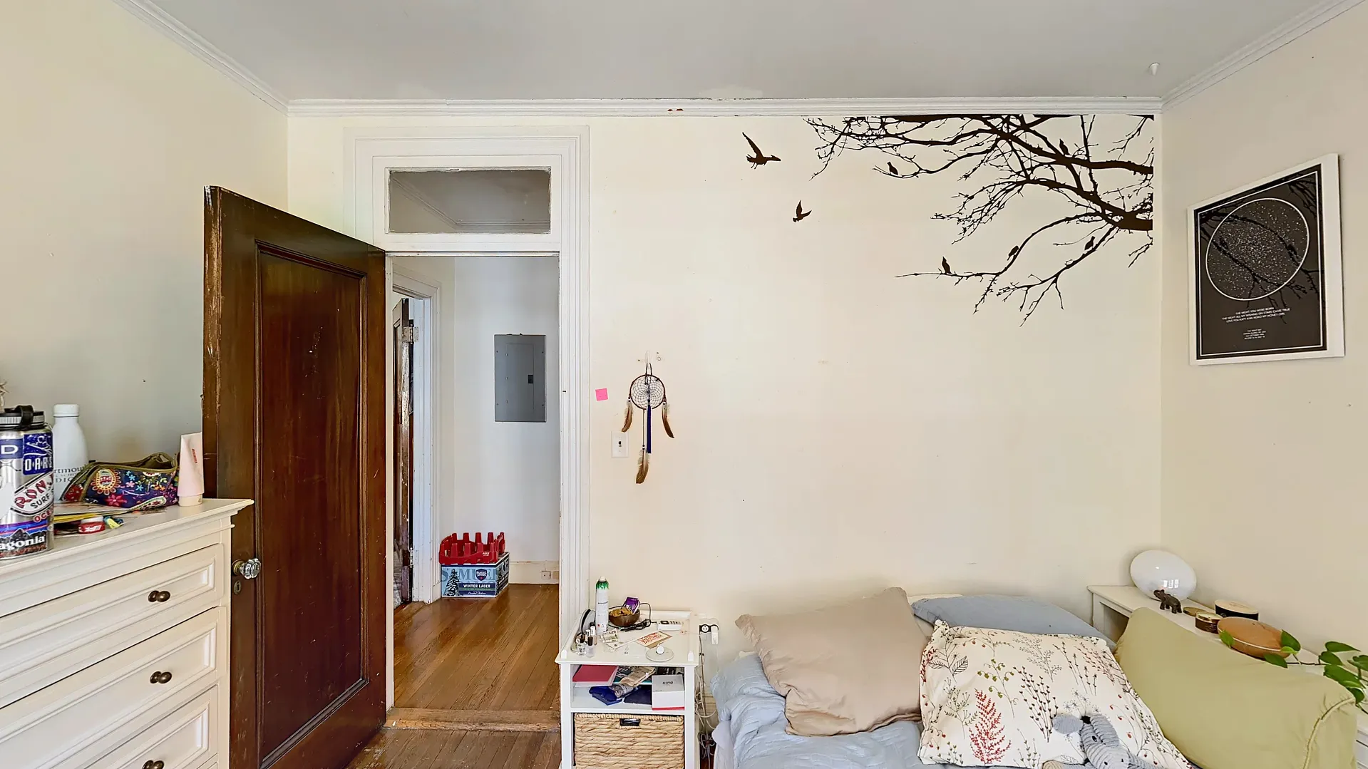 2 bed, 1 bath apartment for rent at 15 Glenville Ave Unit 8, Allston — photo 11 of 17