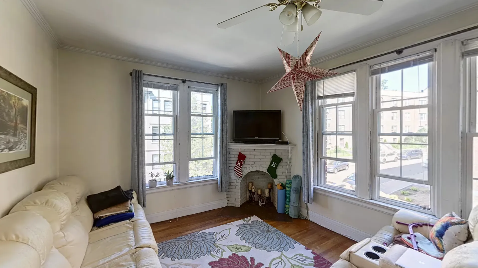 2 bed, 1 bath apartment for rent at 15 Glenville Ave Unit 8, Allston — photo 1 of 17