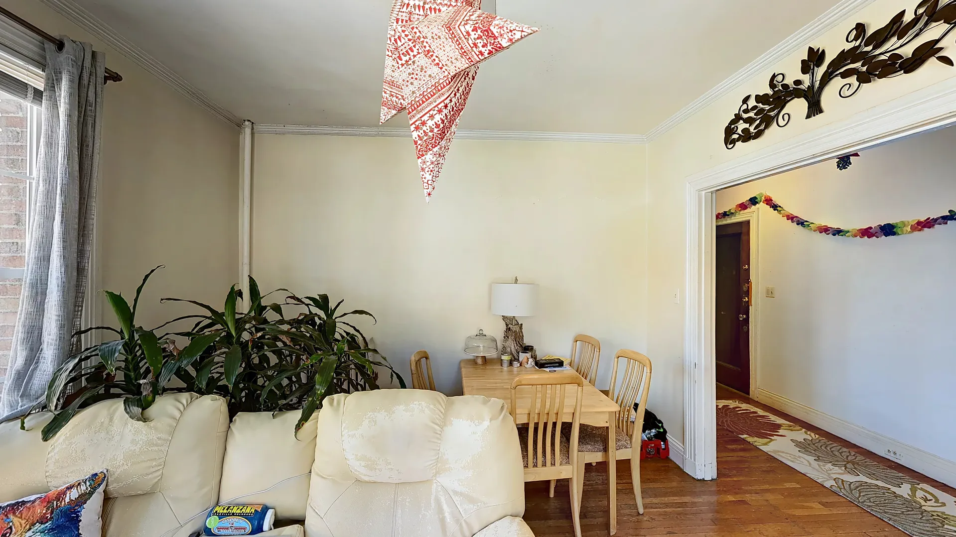 2 bed, 1 bath apartment for rent at 15 Glenville Ave Unit 8, Allston — photo 3 of 17