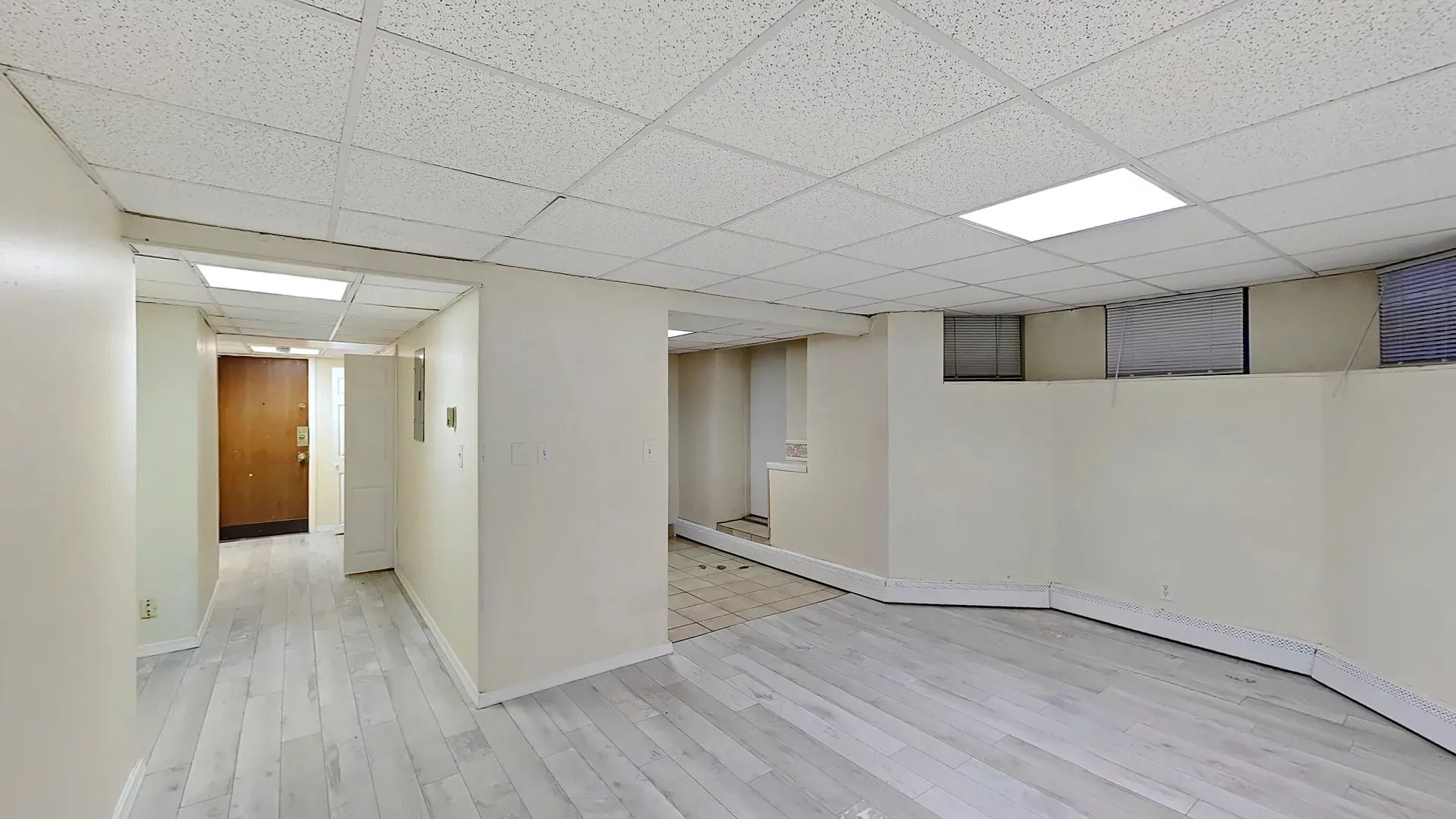 1 bed, 1 bath apartment for rent at 15 Glenville Ave Unit B1, Allston — photo 9 of 20
