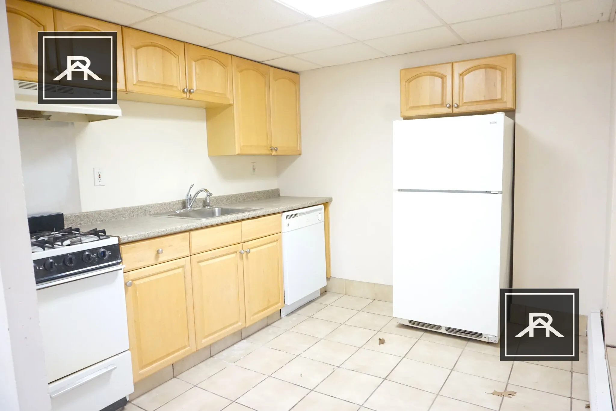 1 bed, 1 bath apartment for rent at 15 Glenville Ave Unit B1, Allston — photo 1 of 20