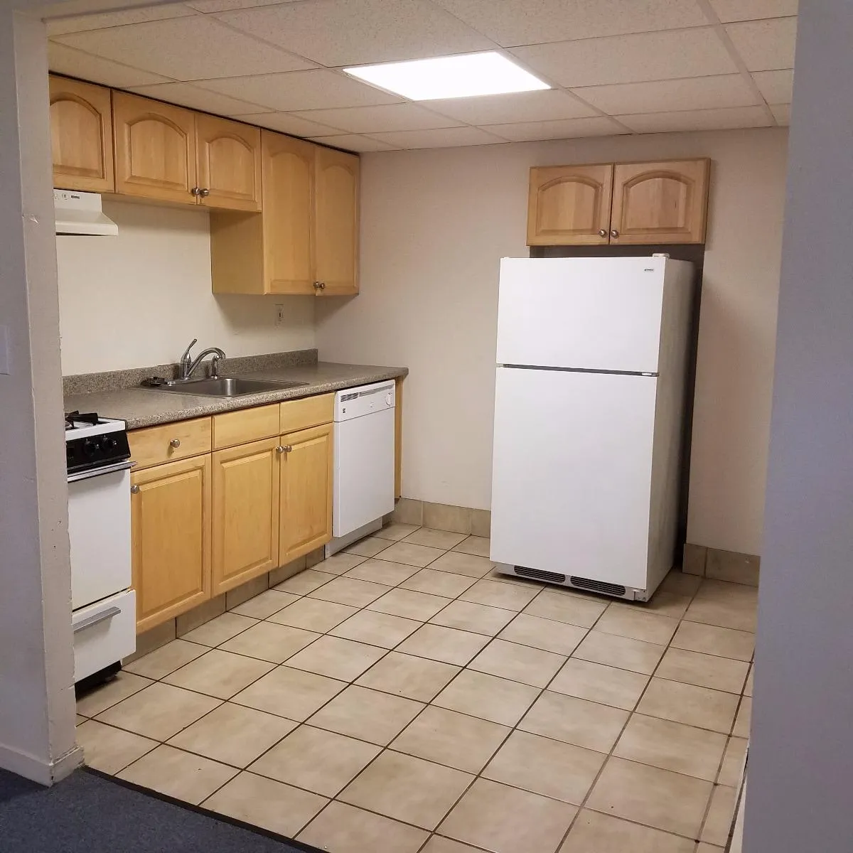 1 bed, 1 bath apartment for rent at 15 Glenville Ave Unit B1, Allston — photo 10 of 20