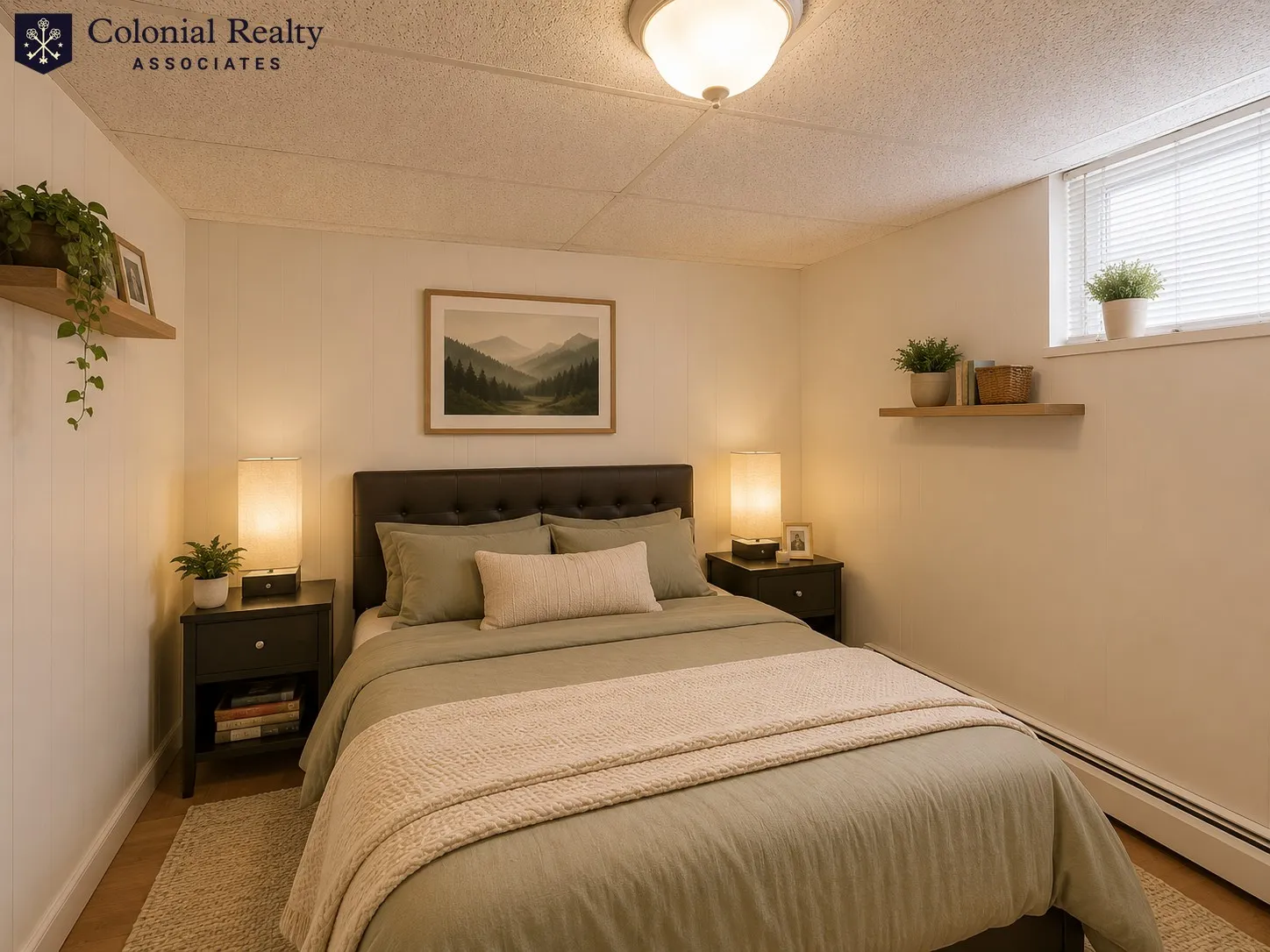 1 bed, 1 bath apartment for rent at 15 Glenville Ave Unit B4, Allston