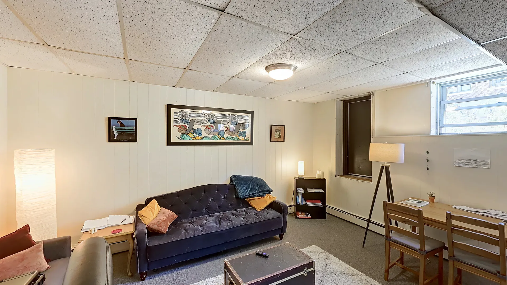 1 bed, 1 bath apartment for rent at 15 Glenville Ave Unit B4, Allston — photo 2 of 11