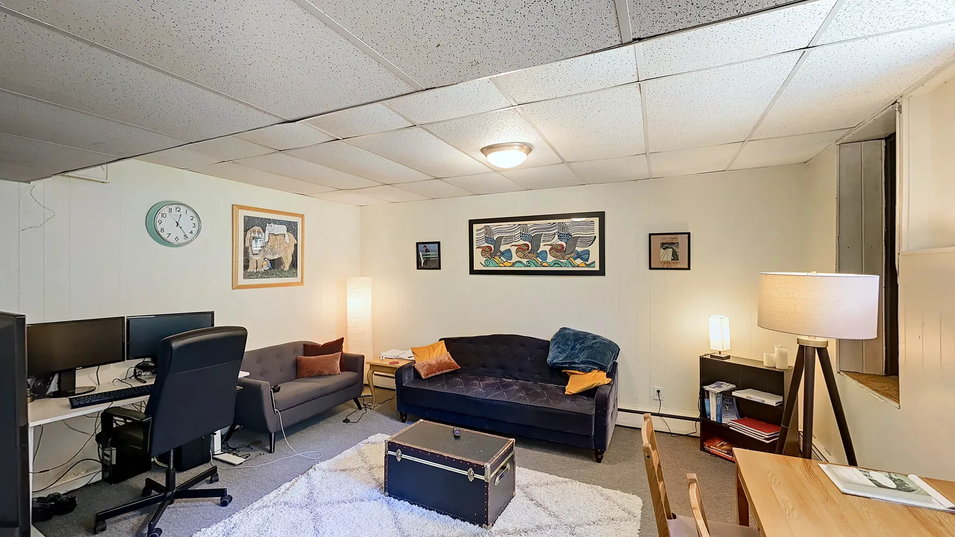 1 bed, 1 bath apartment for rent at 15 Glenville Ave Unit B4, Allston — photo 1 of 11
