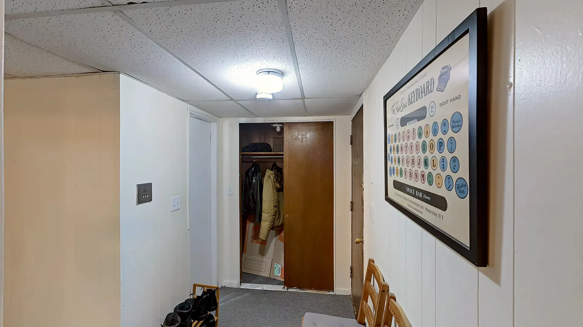 1 bed, 1 bath apartment for rent at 15 Glenville Ave Unit B4, Allston — photo 4 of 11