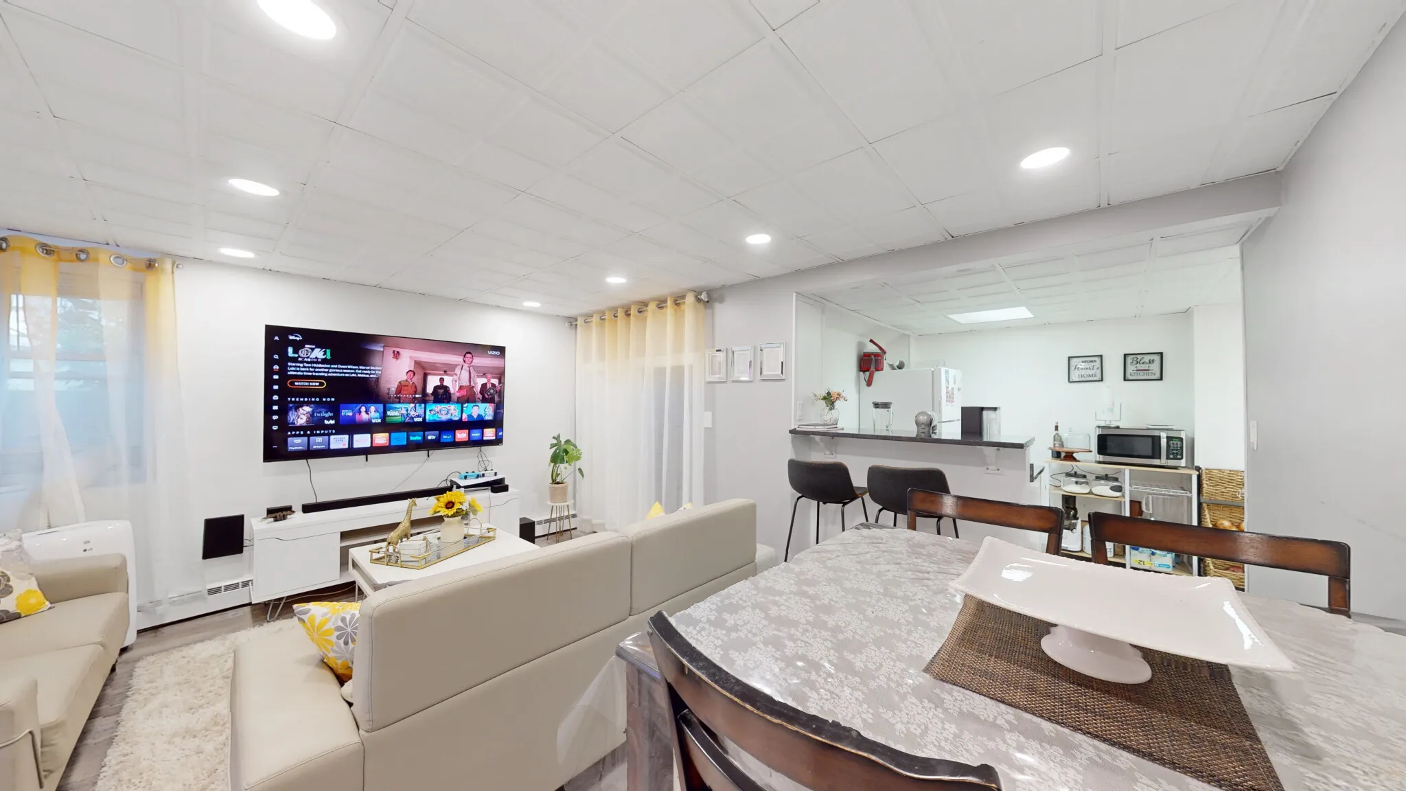 2 bed, 1 bath apartment for rent at 15 Glenville Ave Unit B5, Allston