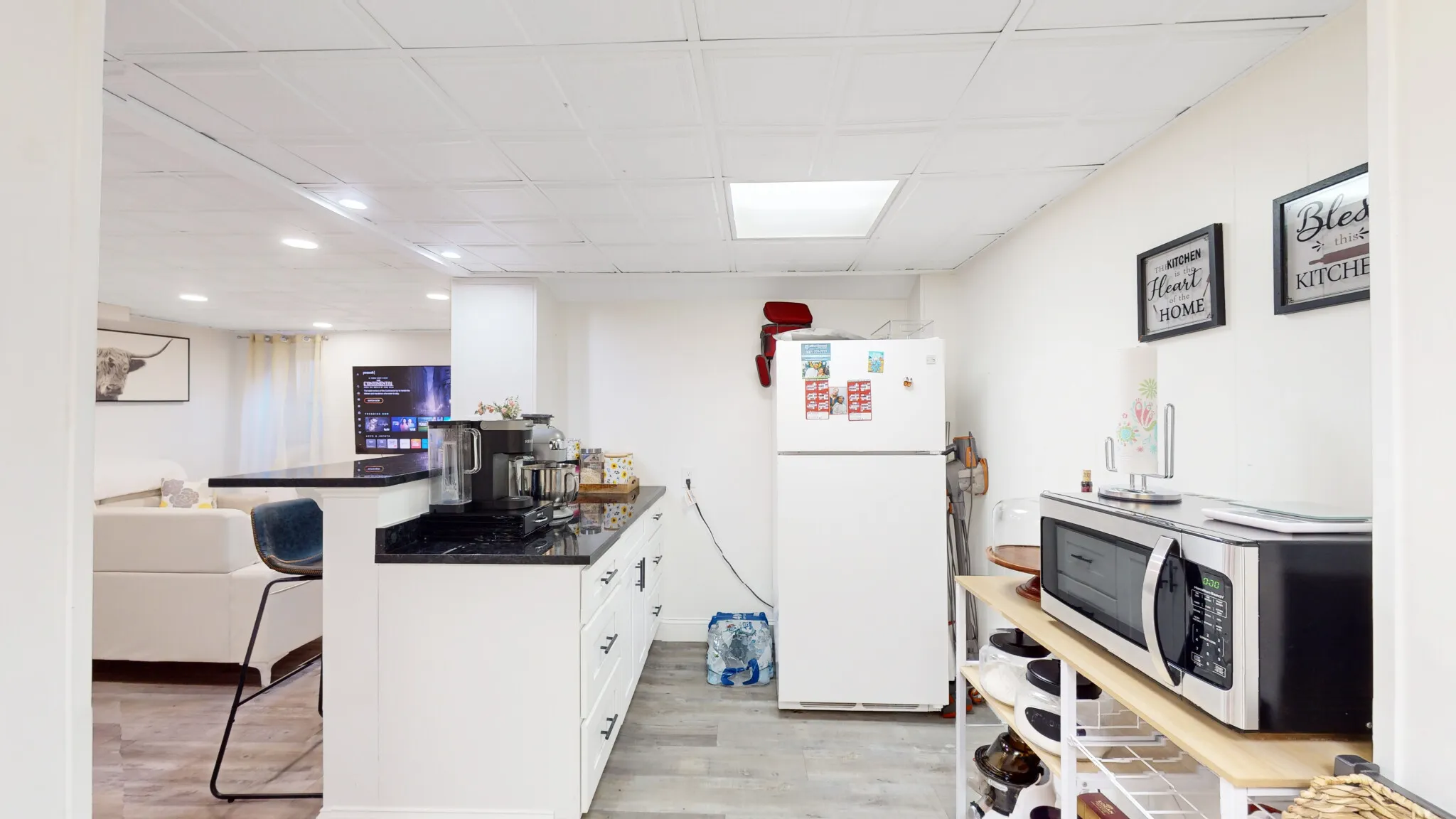 2 bed, 1 bath apartment for rent at 15 Glenville Ave Unit B5, Allston — photo 7 of 18