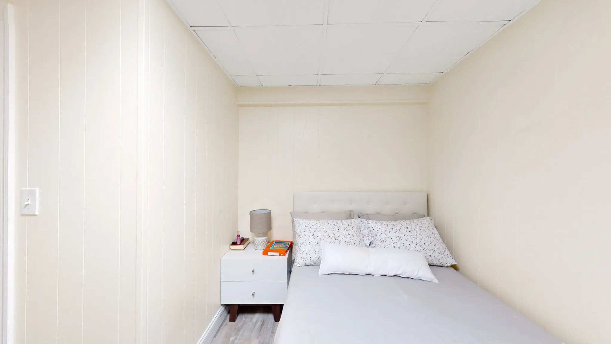 2 bed, 1 bath apartment for rent at 15 Glenville Ave Unit B5, Allston — photo 11 of 18