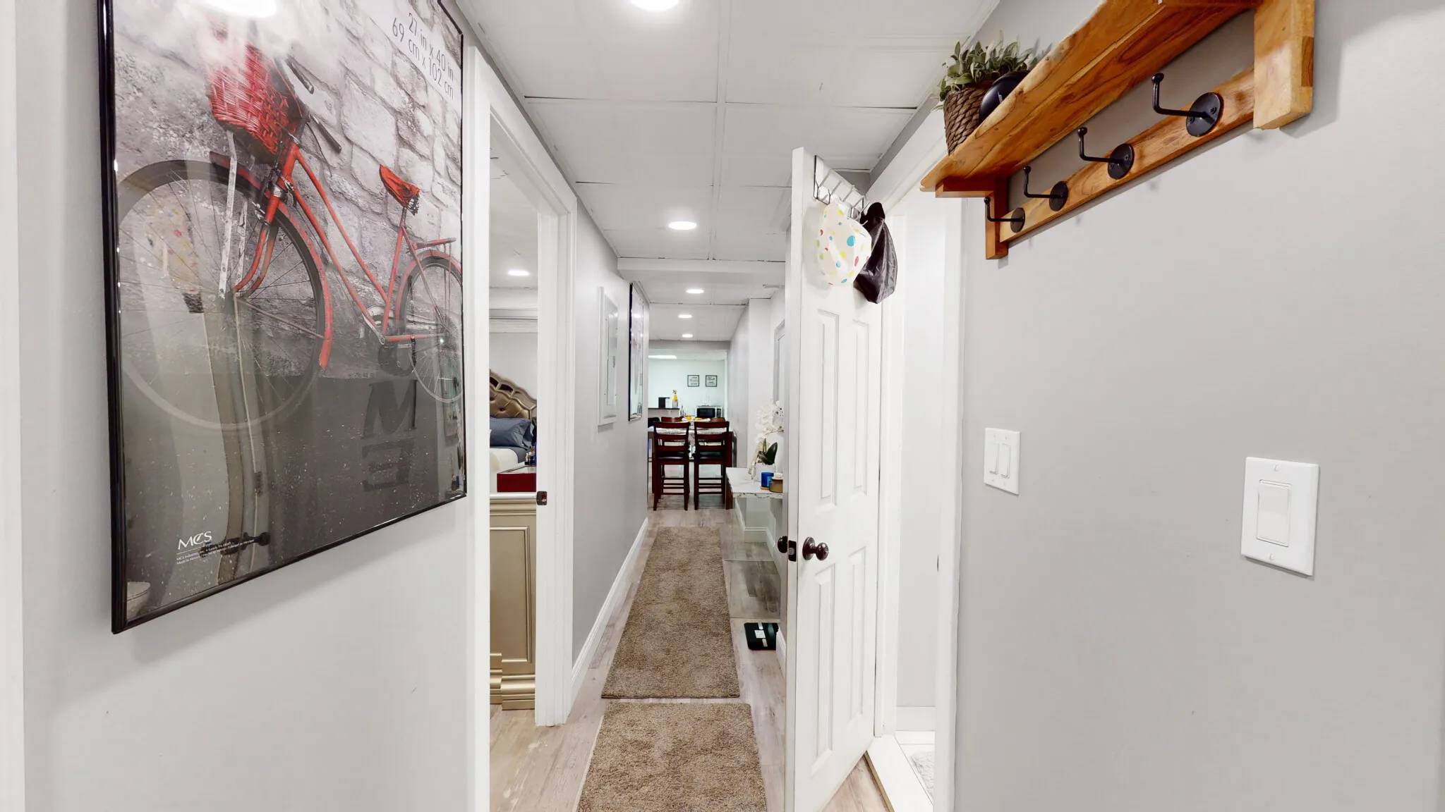 2 bed, 1 bath apartment for rent at 15 Glenville Ave Unit B5, Allston — photo 14 of 18