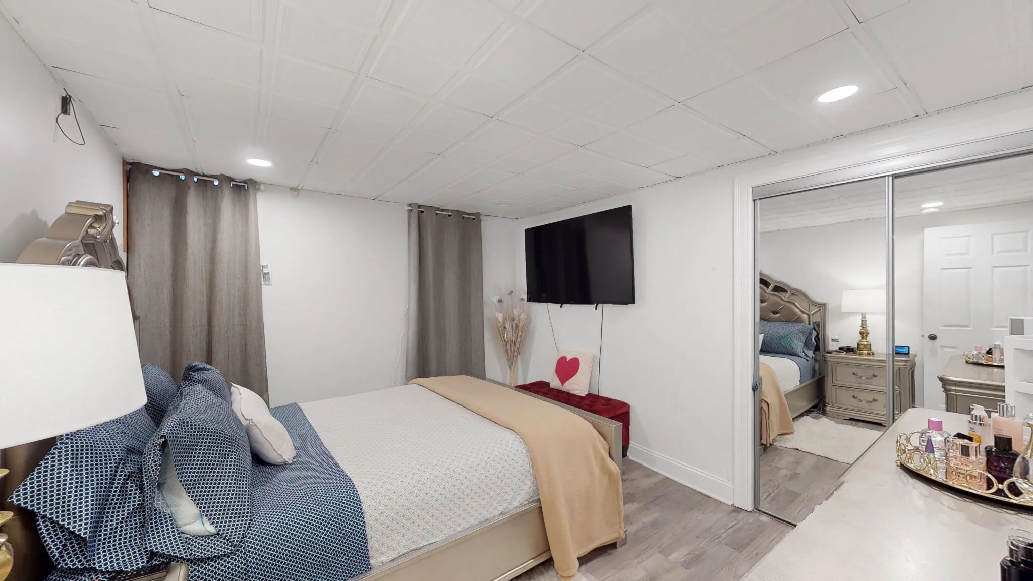 2 bed, 1 bath apartment for rent at 15 Glenville Ave Unit B5, Allston — photo 8 of 18