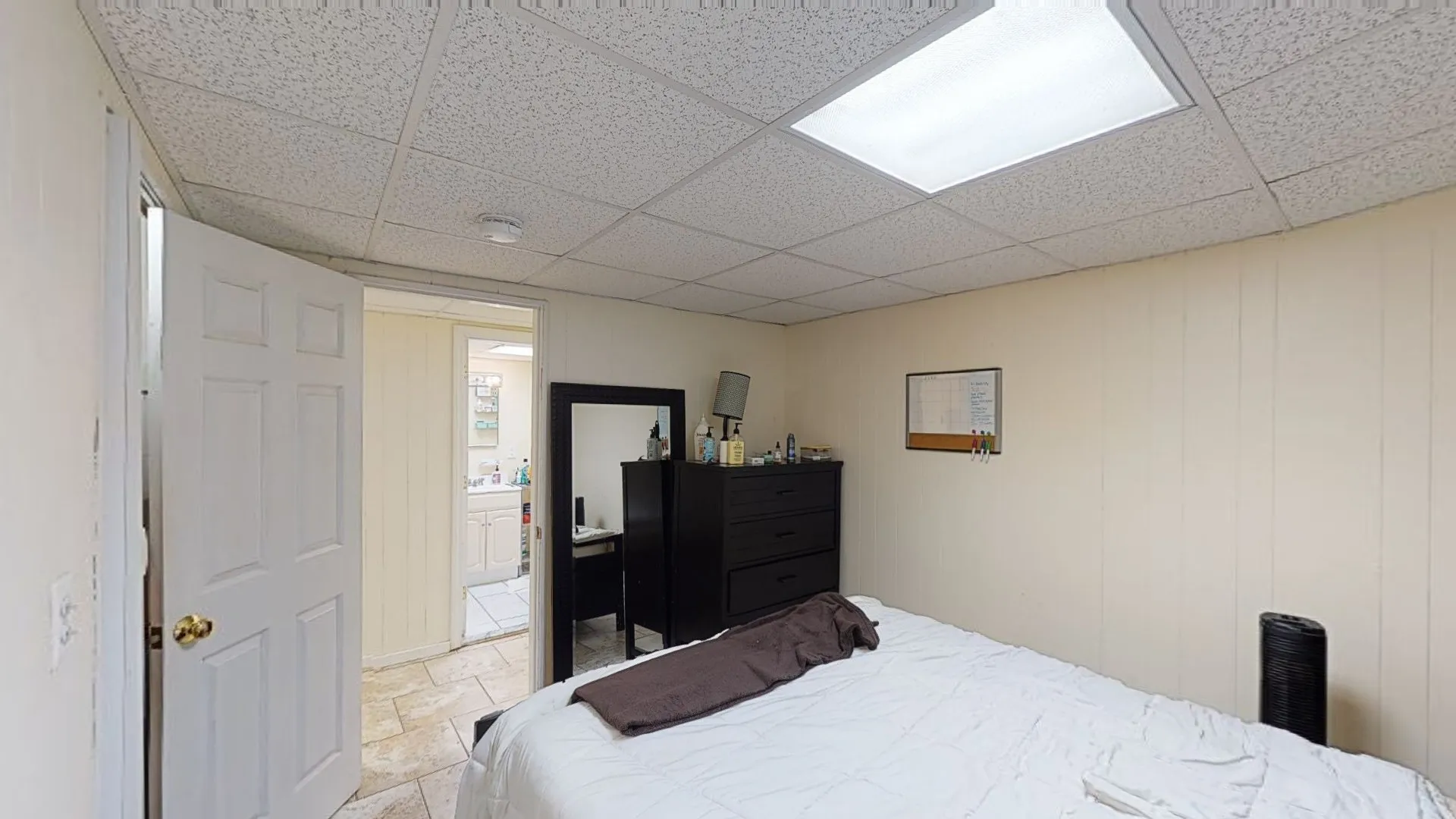 1 bed, 1 bath apartment for rent at 15 Glenville Ave Unit B6, Allston — photo 5 of 10