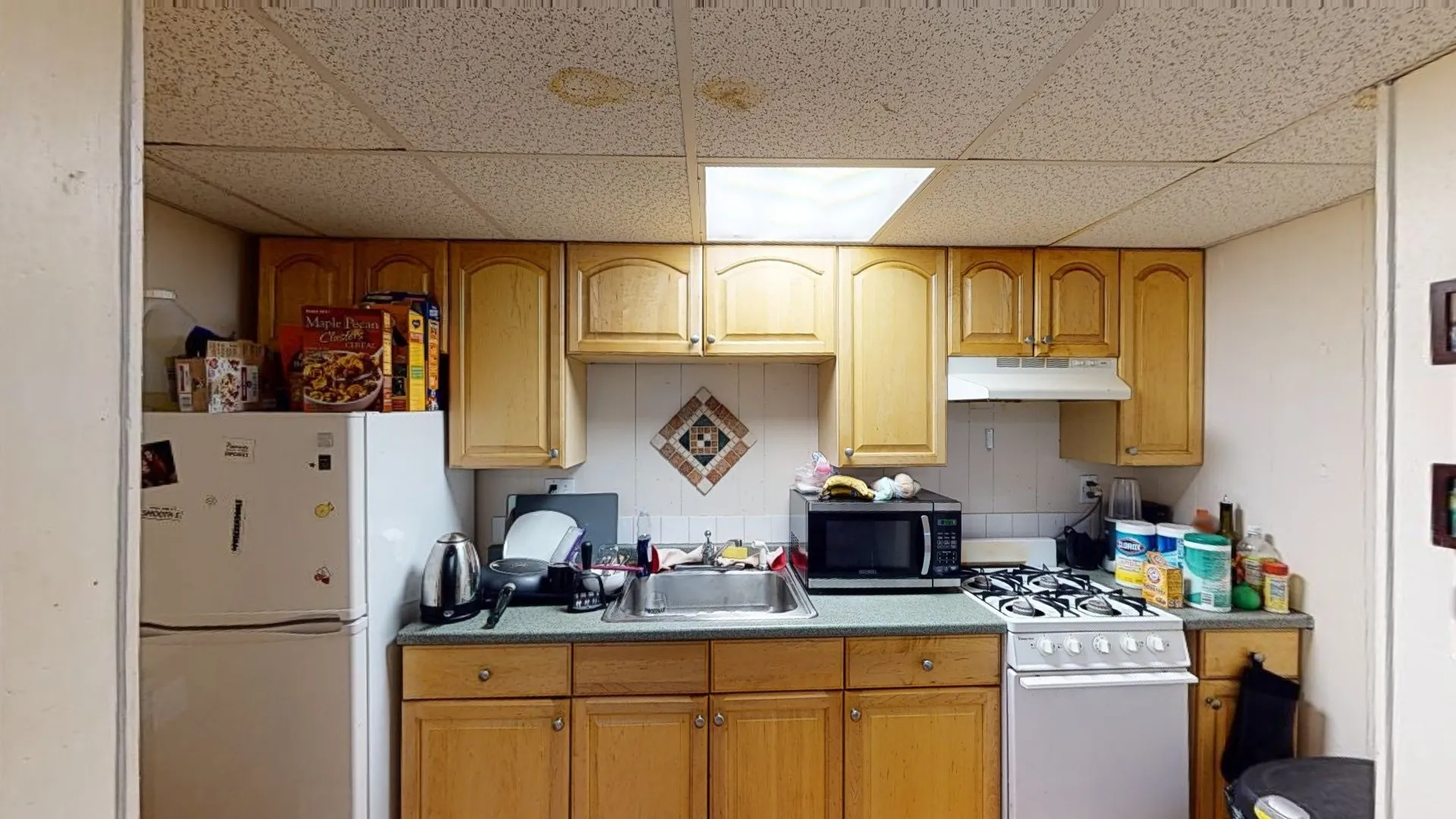 1 bed, 1 bath apartment for rent at 15 Glenville Ave Unit B6, Allston — photo 3 of 10