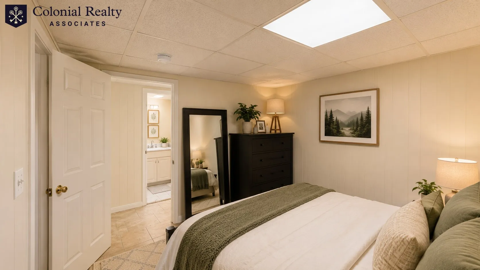 1 bed, 1 bath apartment for rent at 15 Glenville Ave Unit B6, Allston