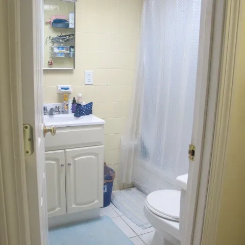 1 bed, 1 bath apartment for rent at 15 Glenville Ave Unit B6, Allston — photo 6 of 10