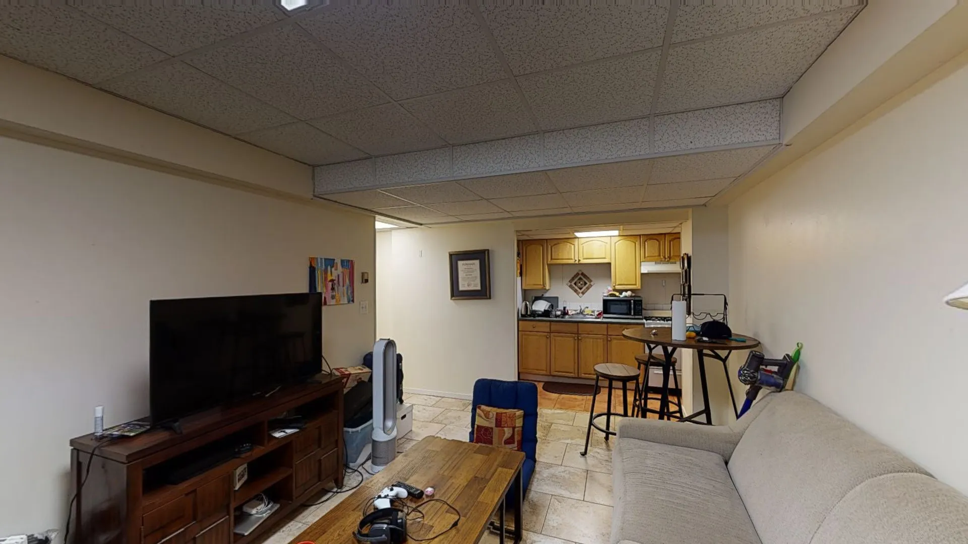 1 bed, 1 bath apartment for rent at 15 Glenville Ave Unit B6, Allston — photo 2 of 10