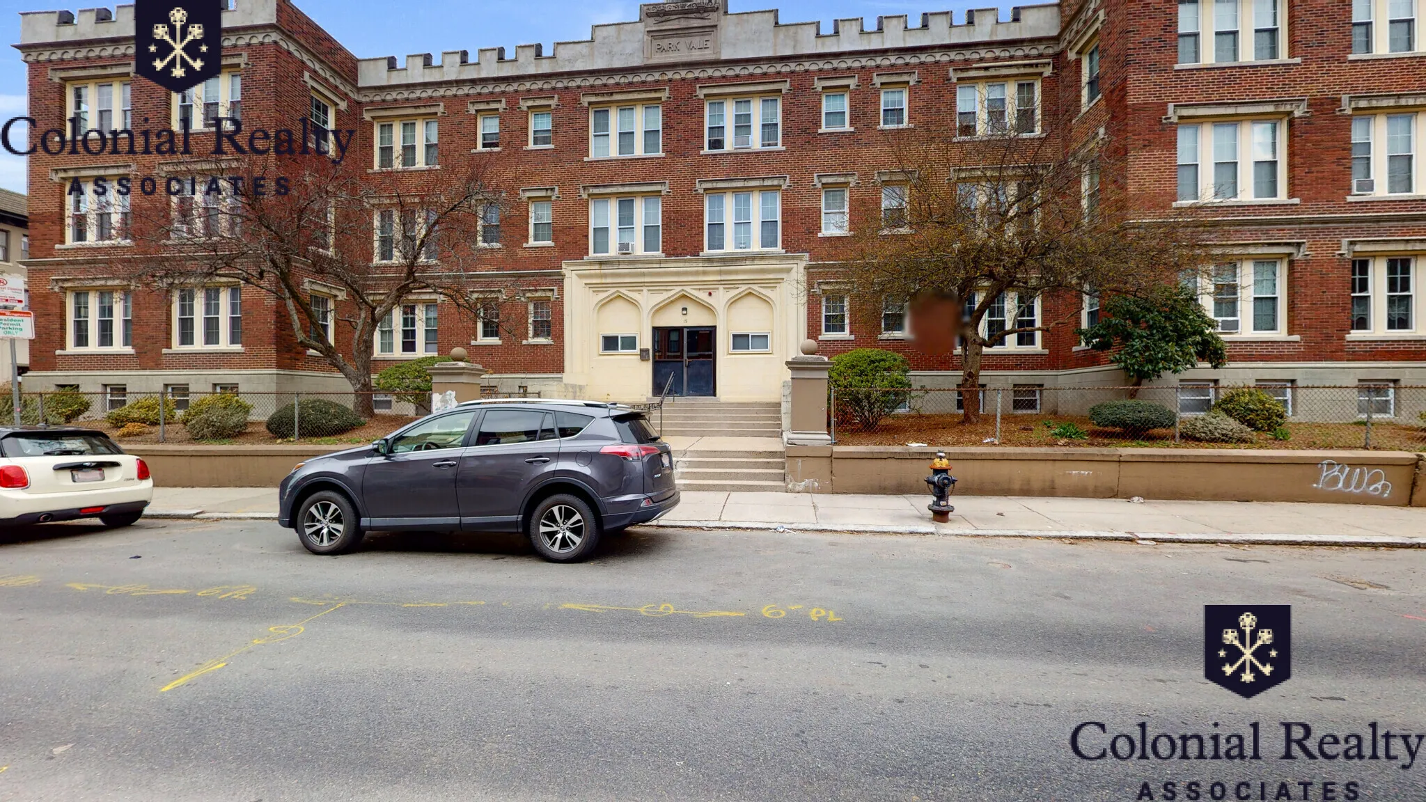 1 bed, 1 bath apartment for rent at 15 Glenville Ave Unit B7, Allston — photo 15 of 18