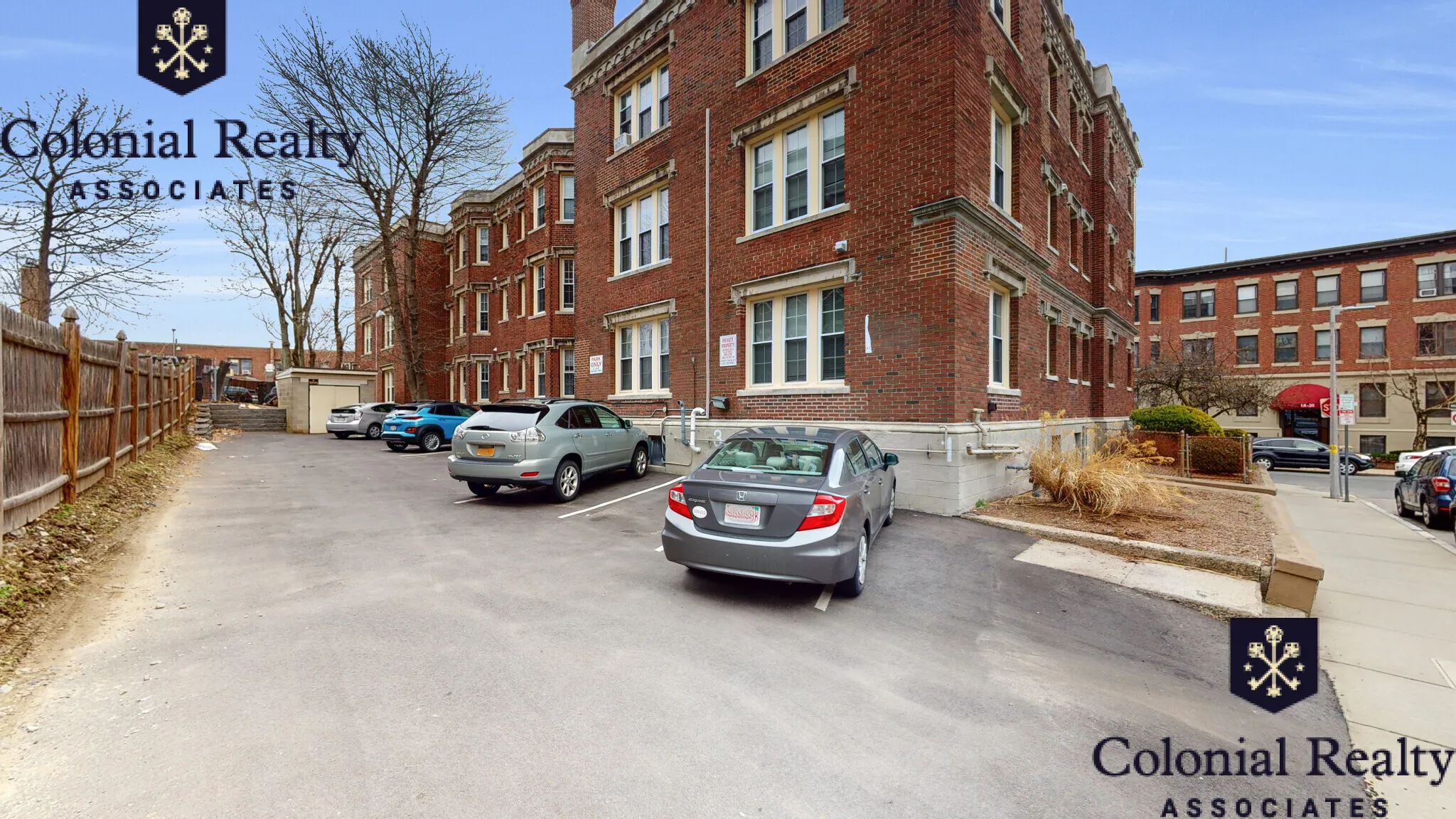 1 bed, 1 bath apartment for rent at 15 Glenville Ave Unit B7, Allston — photo 17 of 18