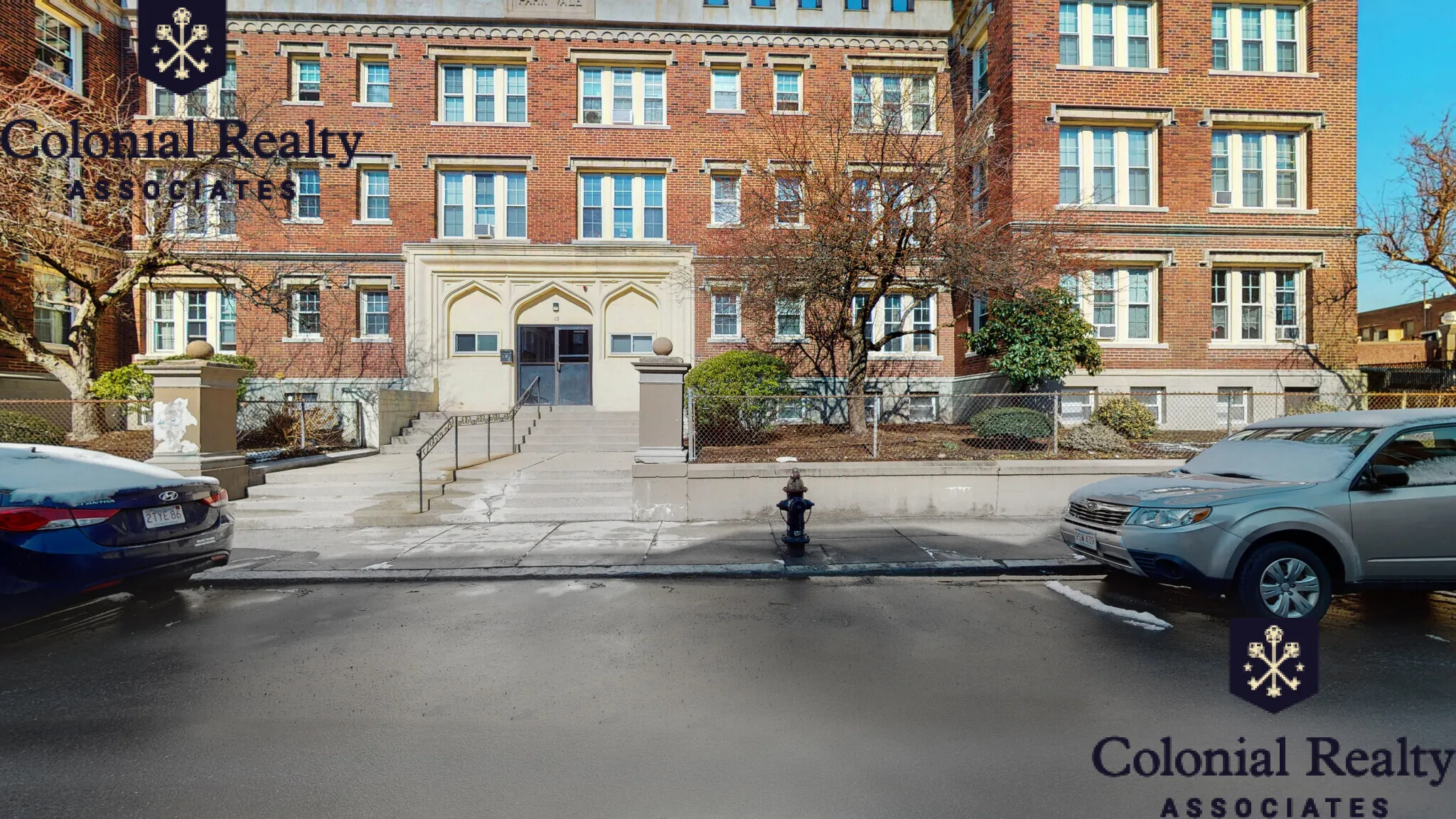 1 bed, 1 bath apartment for rent at 15 Glenville Ave Unit B7, Allston — photo 16 of 18