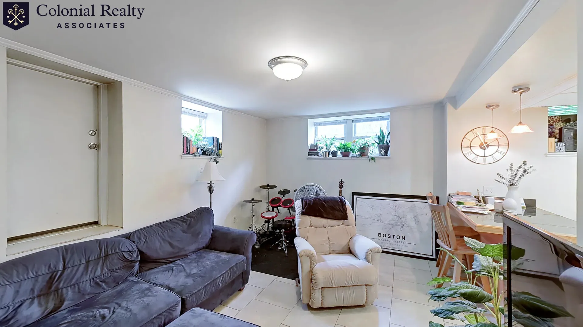 1 bed, 1 bath apartment for rent at 15 Glenville Ave Unit B7, Allston — photo 2 of 18