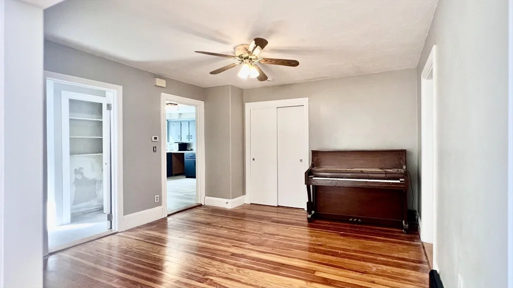 2 bed, 1 bath apartment for rent at 15 Goodwin St Unit 1, Bridgewater — photo 7 of 30