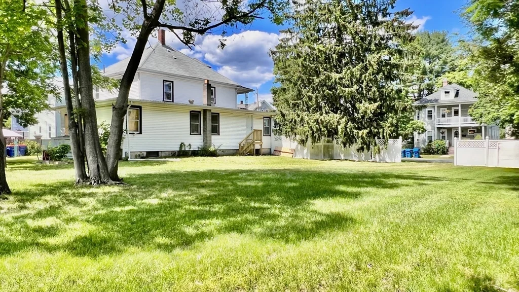 2 bed, 1 bath apartment for rent at 15 Goodwin St Unit 1, Bridgewater — photo 30 of 30
