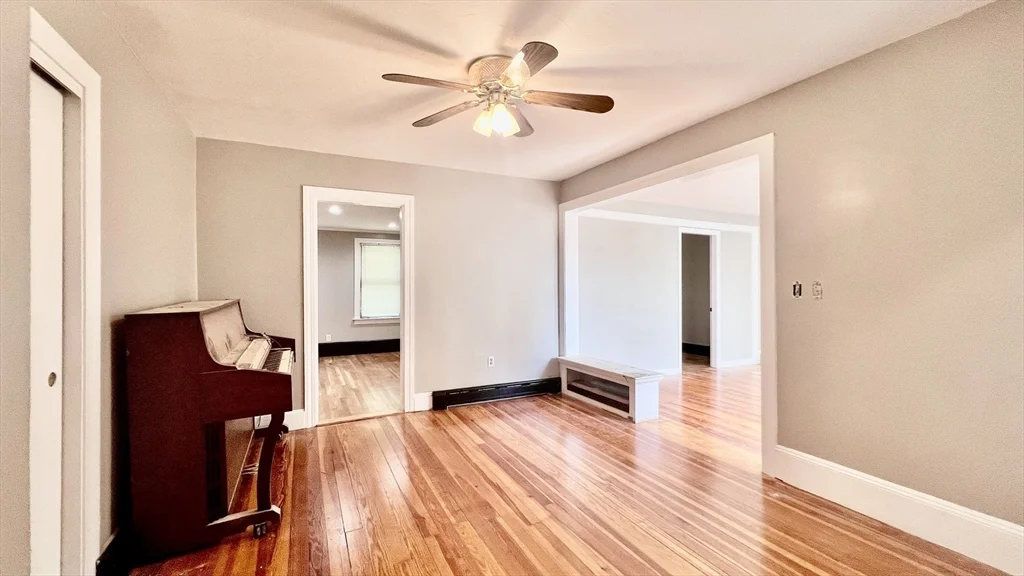 2 bed, 1 bath apartment for rent at 15 Goodwin St Unit 1, Bridgewater — photo 8 of 30