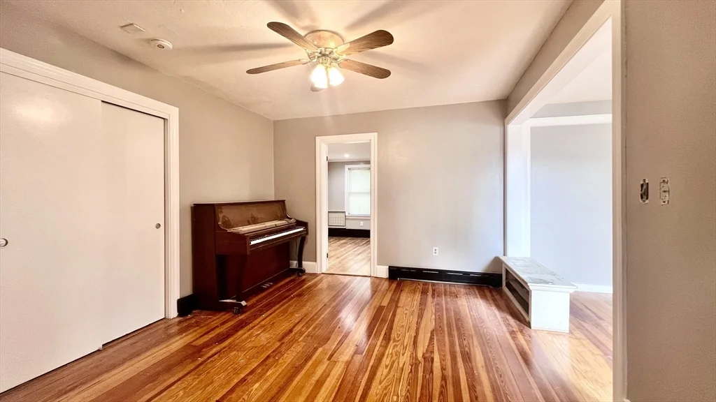 2 bed, 1 bath apartment for rent at 15 Goodwin St Unit 1, Bridgewater — photo 9 of 30
