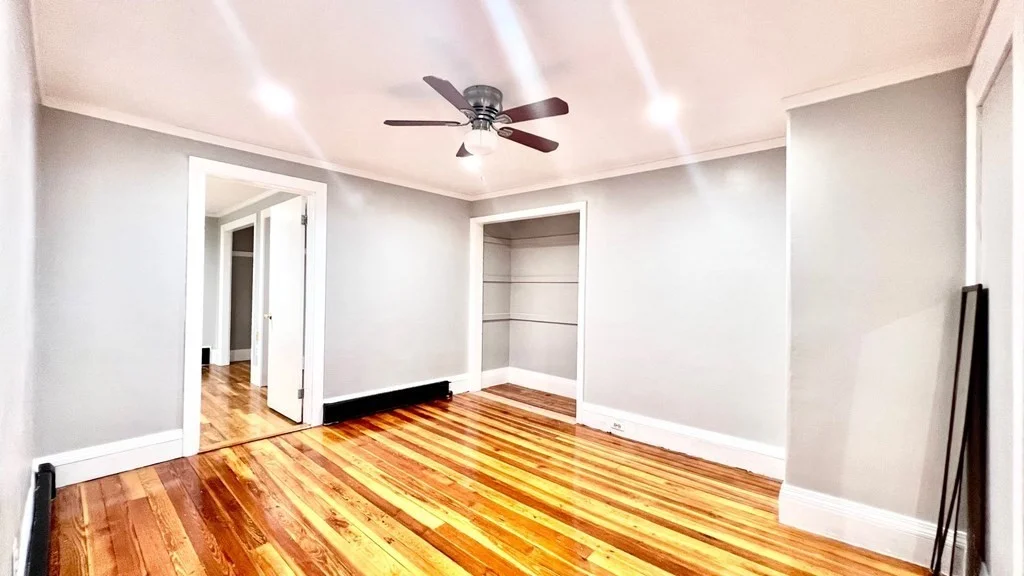 1 bed, 1 bath apartment for rent at 15 Goodwin St Unit 3, Bridgewater — photo 3 of 22