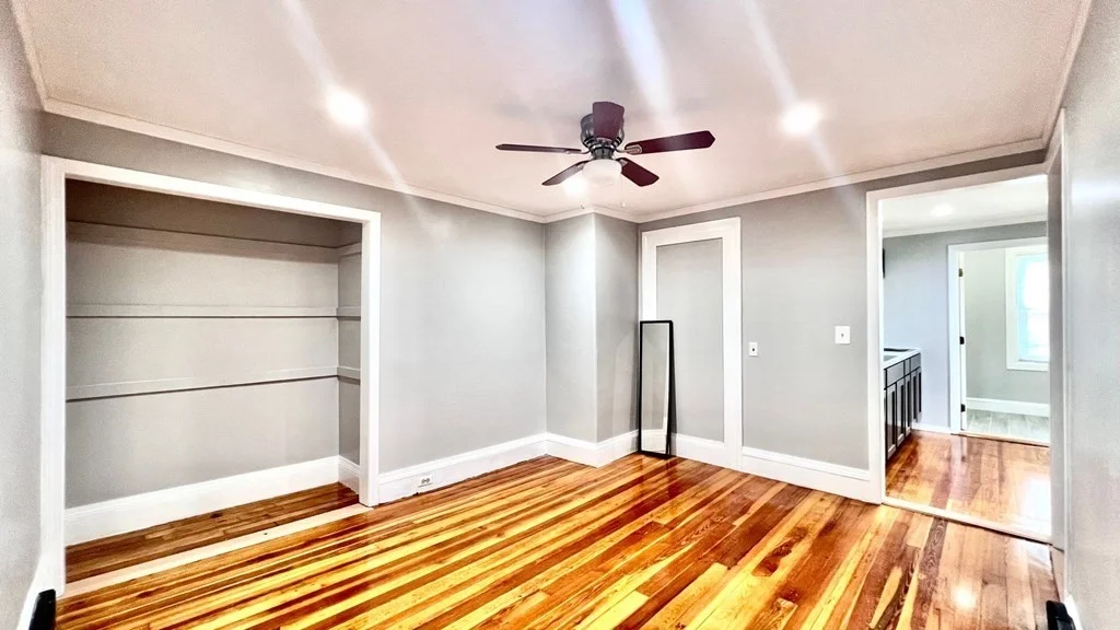 1 bed, 1 bath apartment for rent at 15 Goodwin St Unit 3, Bridgewater — photo 2 of 22