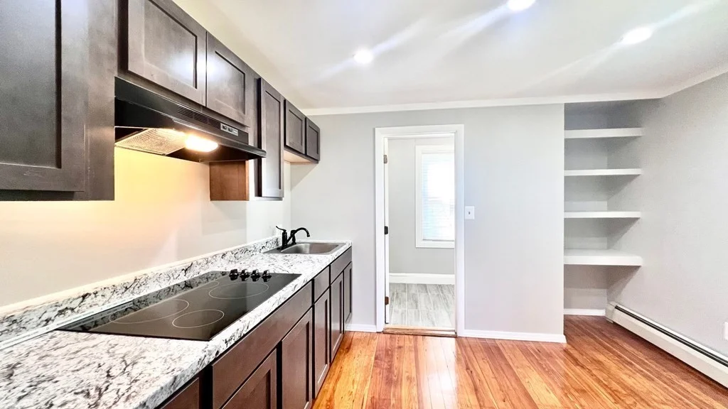 1 bed, 1 bath apartment for rent at 15 Goodwin St Unit 3, Bridgewater — photo 12 of 22