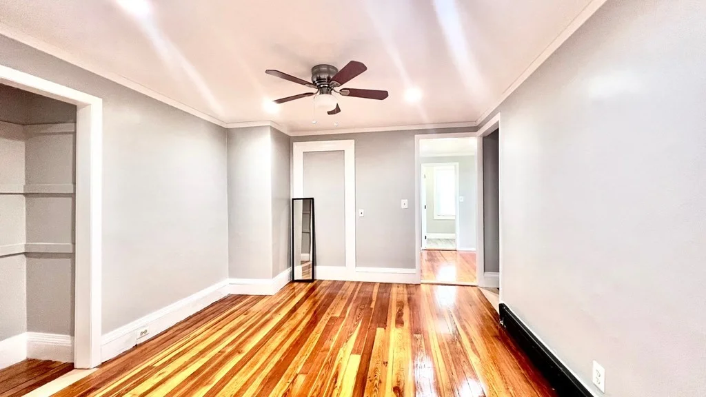 1 bed, 1 bath apartment for rent at 15 Goodwin St Unit 3, Bridgewater — photo 4 of 22