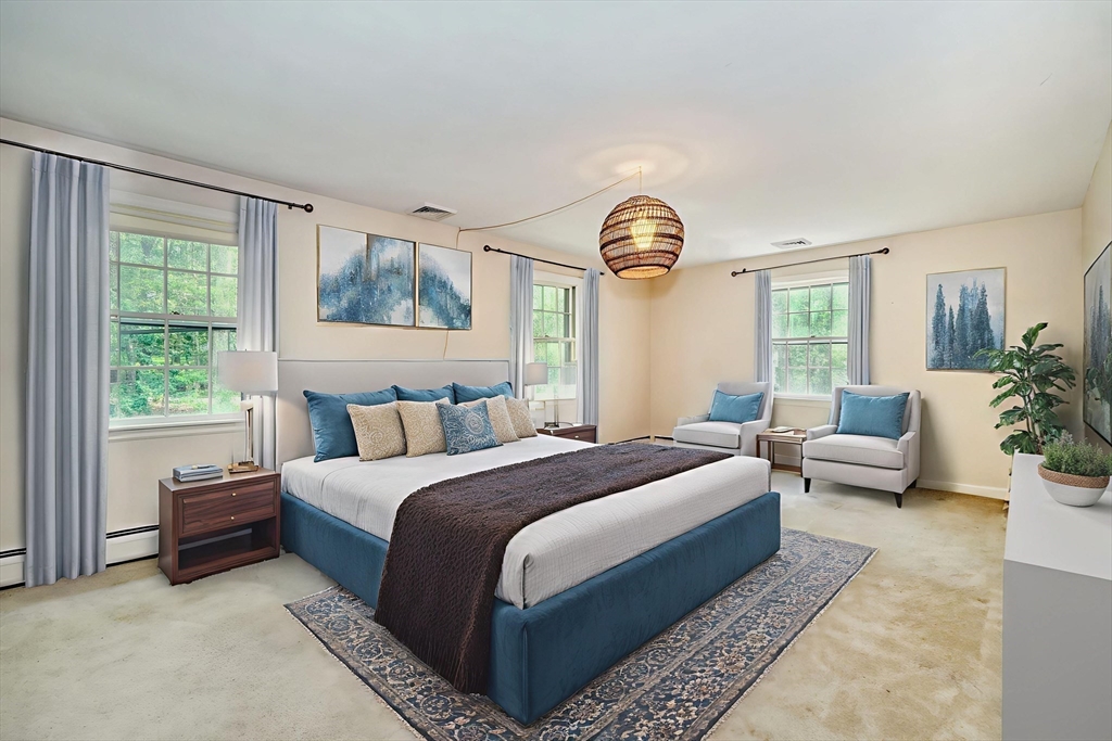 5 bed, 2 bath apartment for rent at 15 Goose Pond Rd, Lincoln — photo 6 of 40