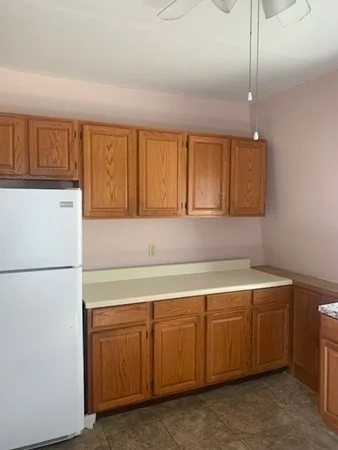 2 bed, 1 bath apartment for rent at 15 Gordon St Unit 2, Jamaica Plain — photo 9 of 17