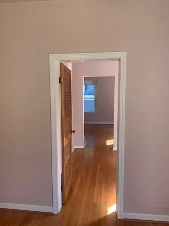 2 bed, 1 bath apartment for rent at 15 Gordon St Unit 2, Jamaica Plain — photo 4 of 17