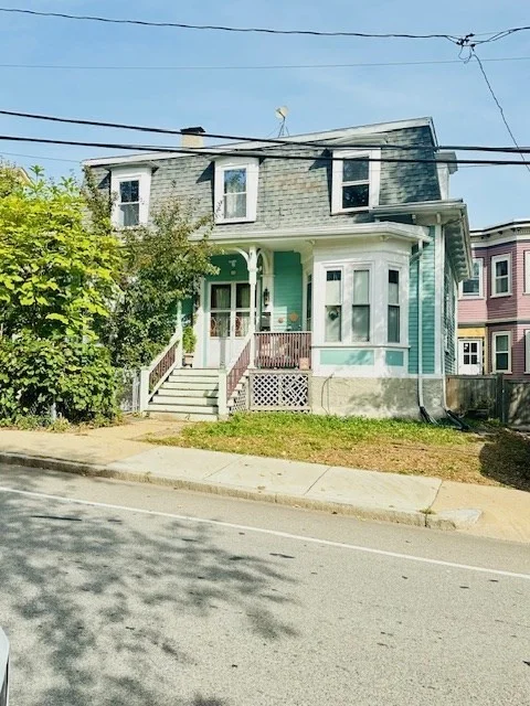 2 bed, 1 bath apartment for rent at 15 Gordon St Unit 2, Jamaica Plain — photo 16 of 17