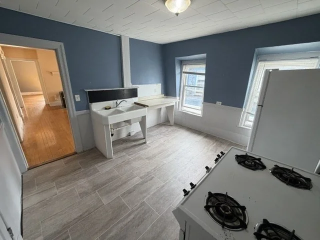 3 bed, 1 bath apartment for rent at 15 Goulding St Unit 3, Worcester — photo 9 of 10