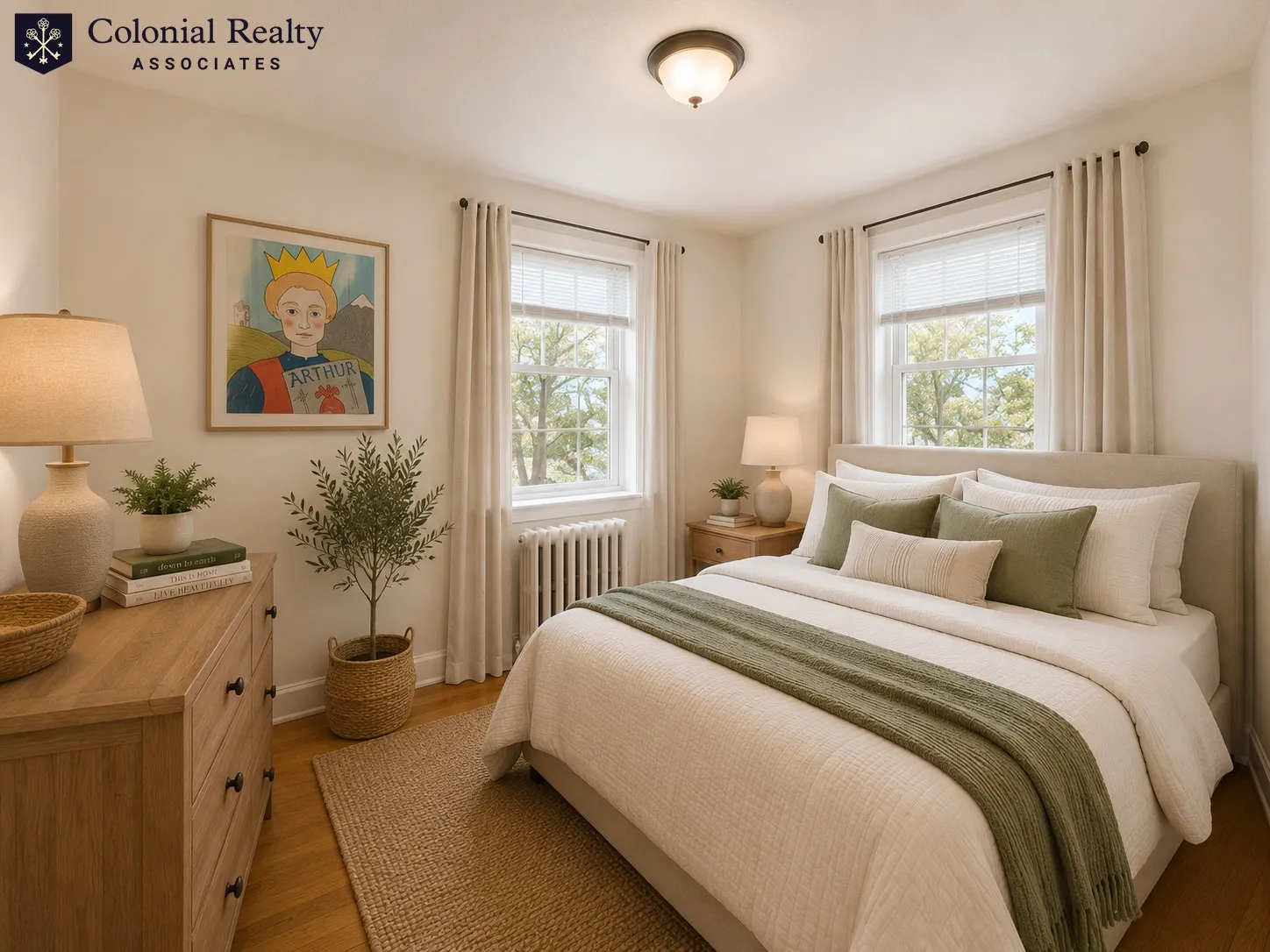 1 bed, 1 bath apartment for rent at 15 Governors Ave Unit 2, Medford — photo 3 of 12