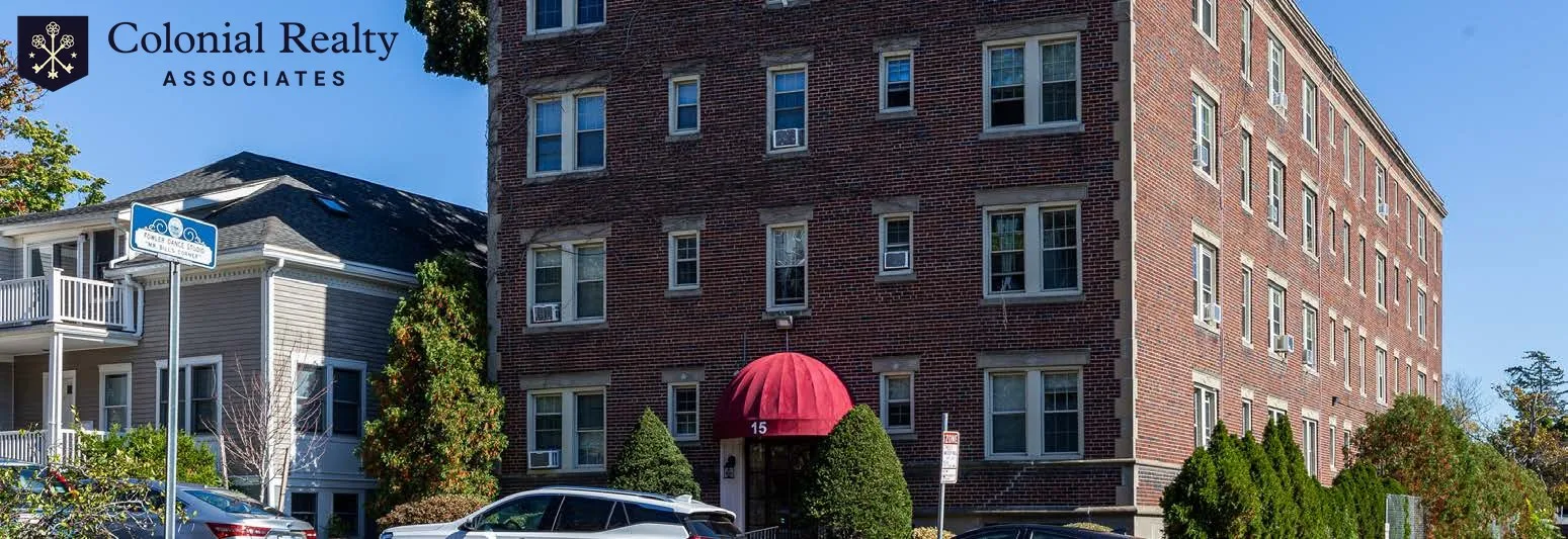 1 bed, 1 bath apartment for rent at 15 Governors Ave Unit 2, Medford — photo 12 of 12
