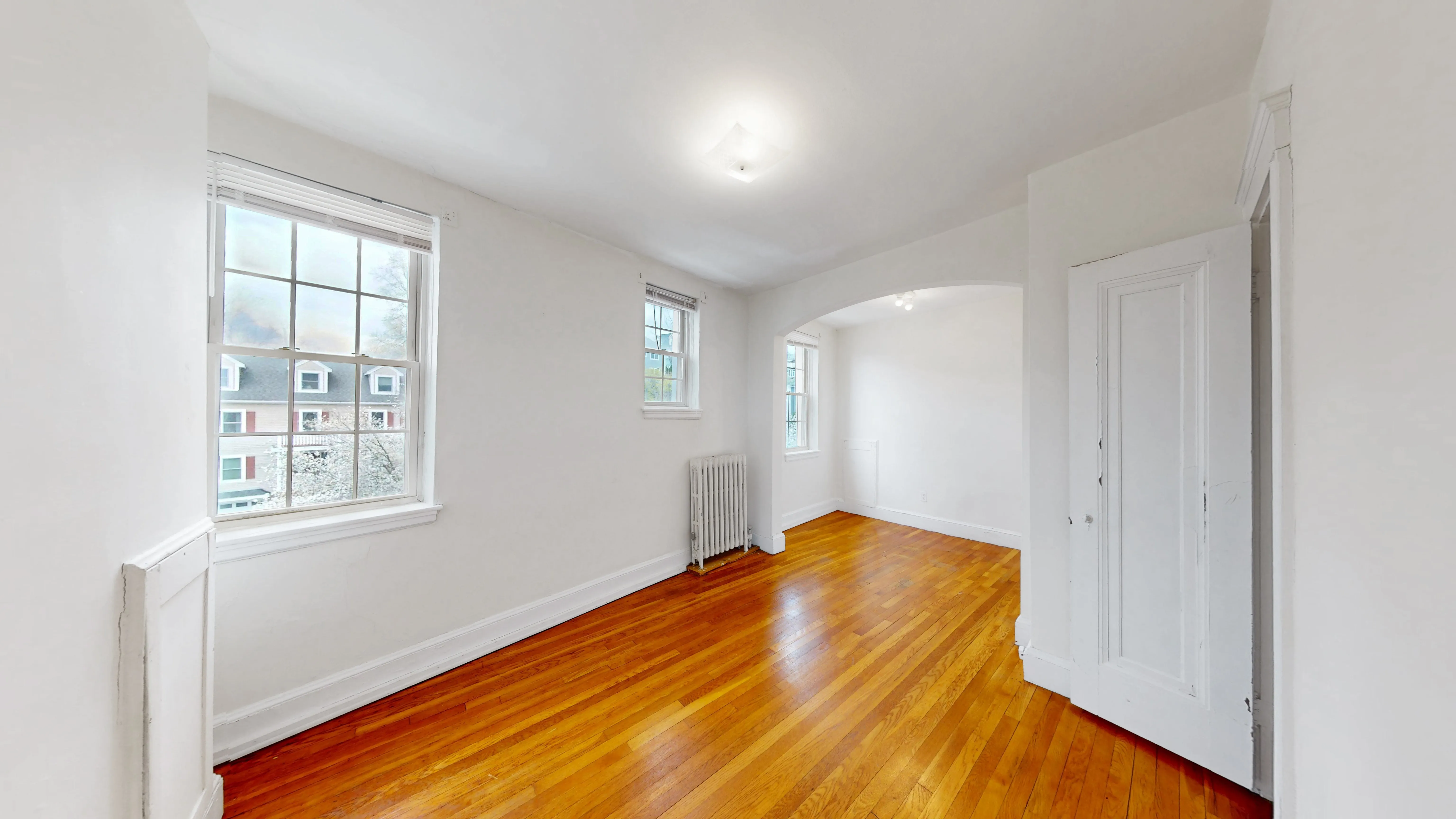 1 bed, 1 bath apartment for rent at 15 Governors Ave Unit 24, Medford — photo 7 of 20