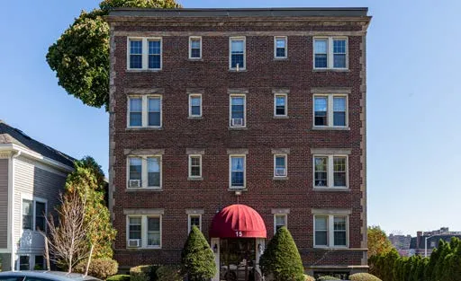 1 bed, 1 bath apartment for rent at 15 Governors Ave Unit 24, Medford — photo 17 of 20