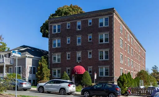 1 bed, 1 bath apartment for rent at 15 Governors Ave Unit 24, Medford — photo 19 of 20