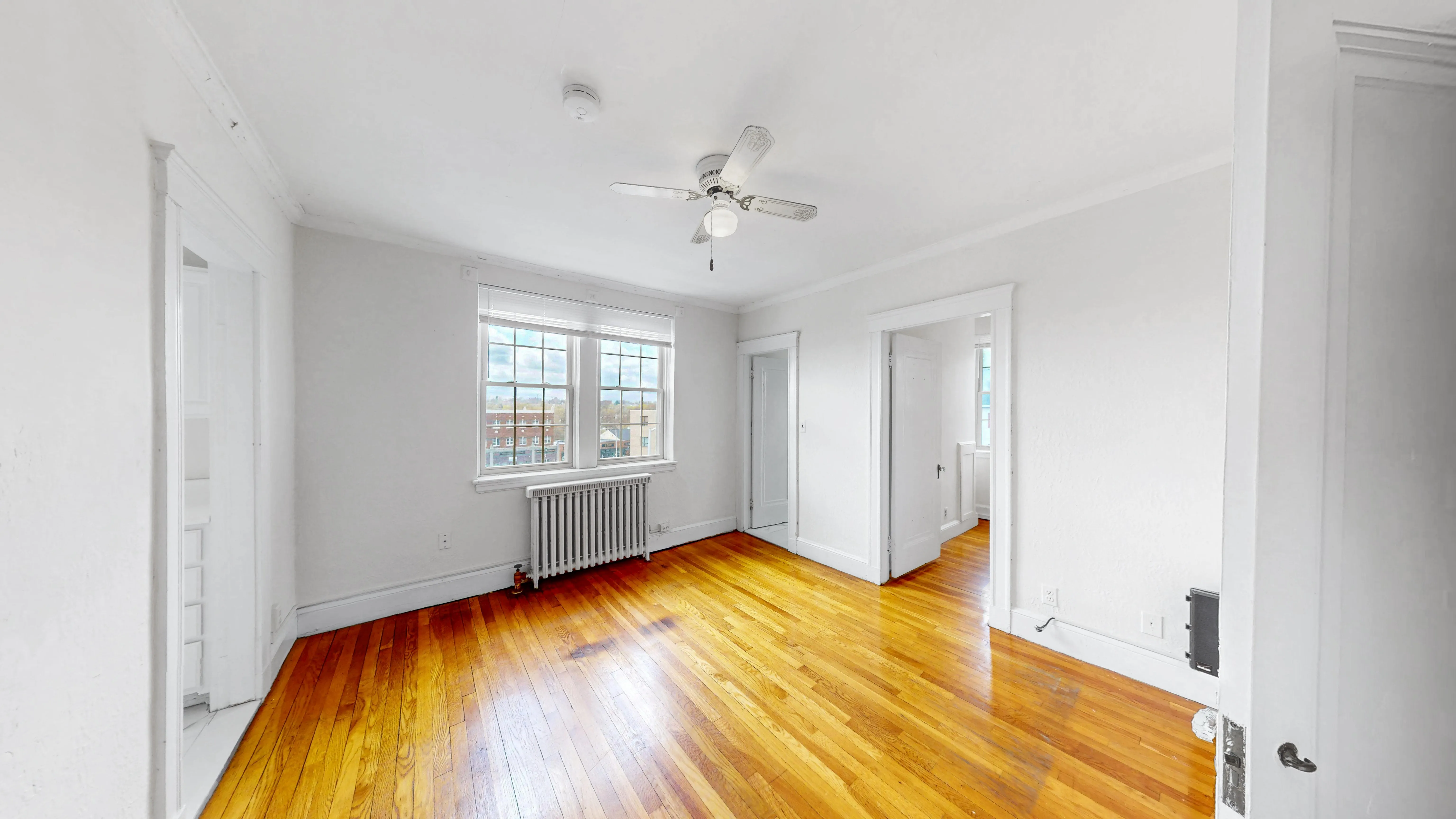 1 bed, 1 bath apartment for rent at 15 Governors Ave Unit 24, Medford — photo 2 of 20