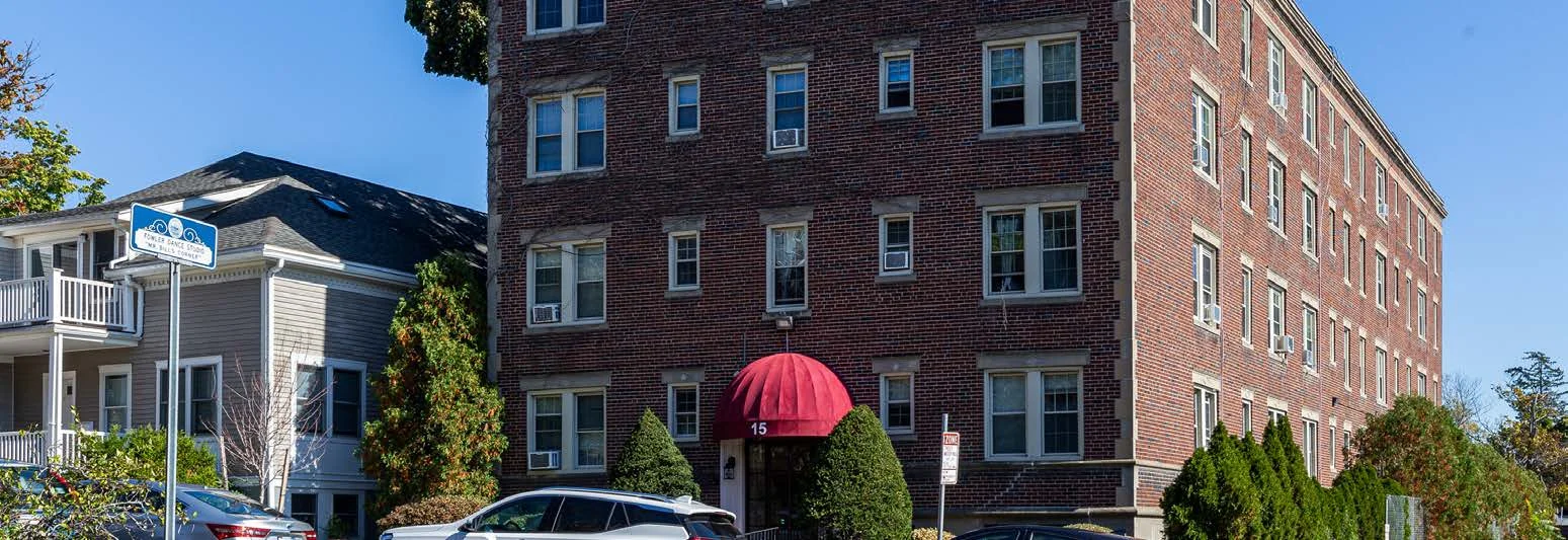 1 bed, 1 bath apartment for rent at 15 Governors Ave Unit 24, Medford — photo 20 of 20