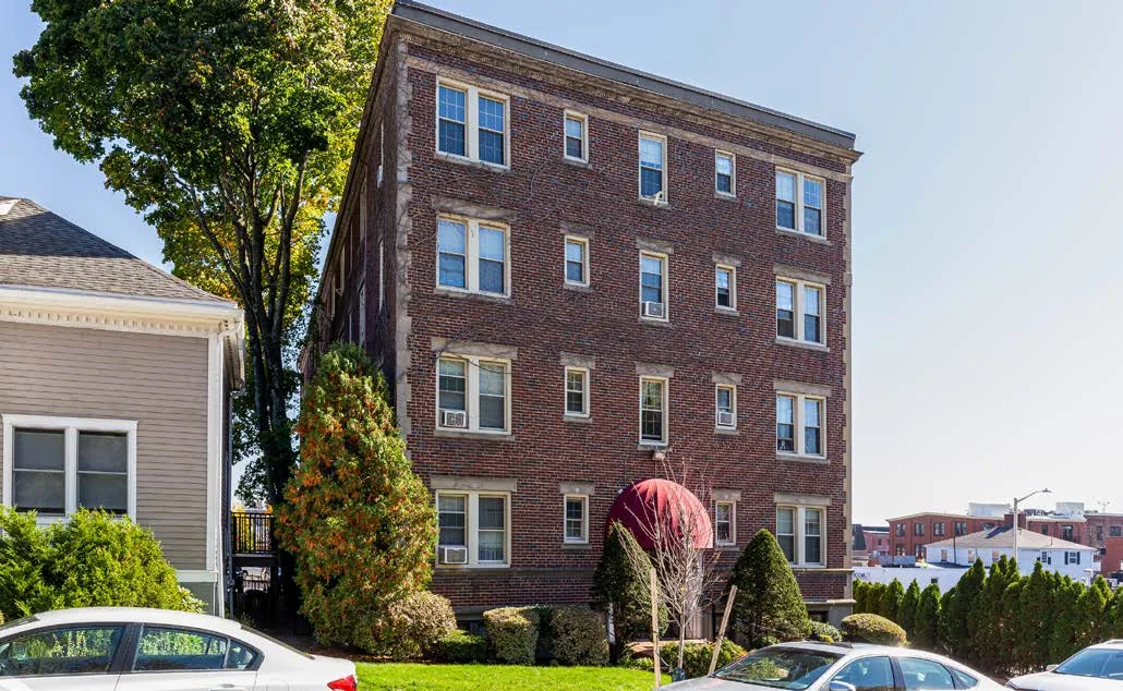 1 bed, 1 bath apartment for rent at 15 Governors Ave Unit 24, Medford — photo 18 of 20