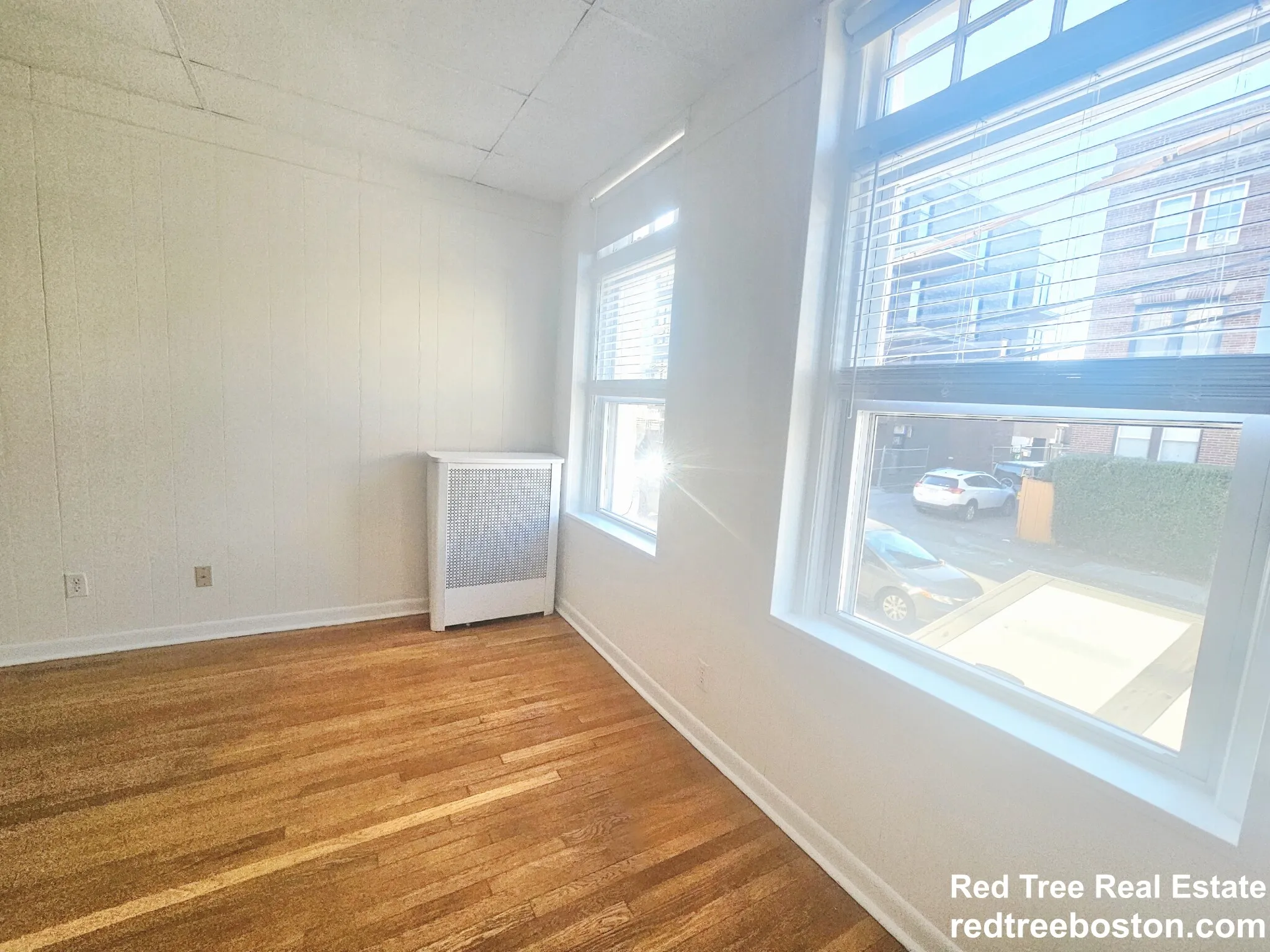 1 bed, 1 bath apartment for rent at 15 Green St Unit 1, North Brookline — photo 6 of 24
